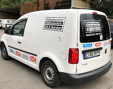 Schlüsseldienst Rüttenscheid